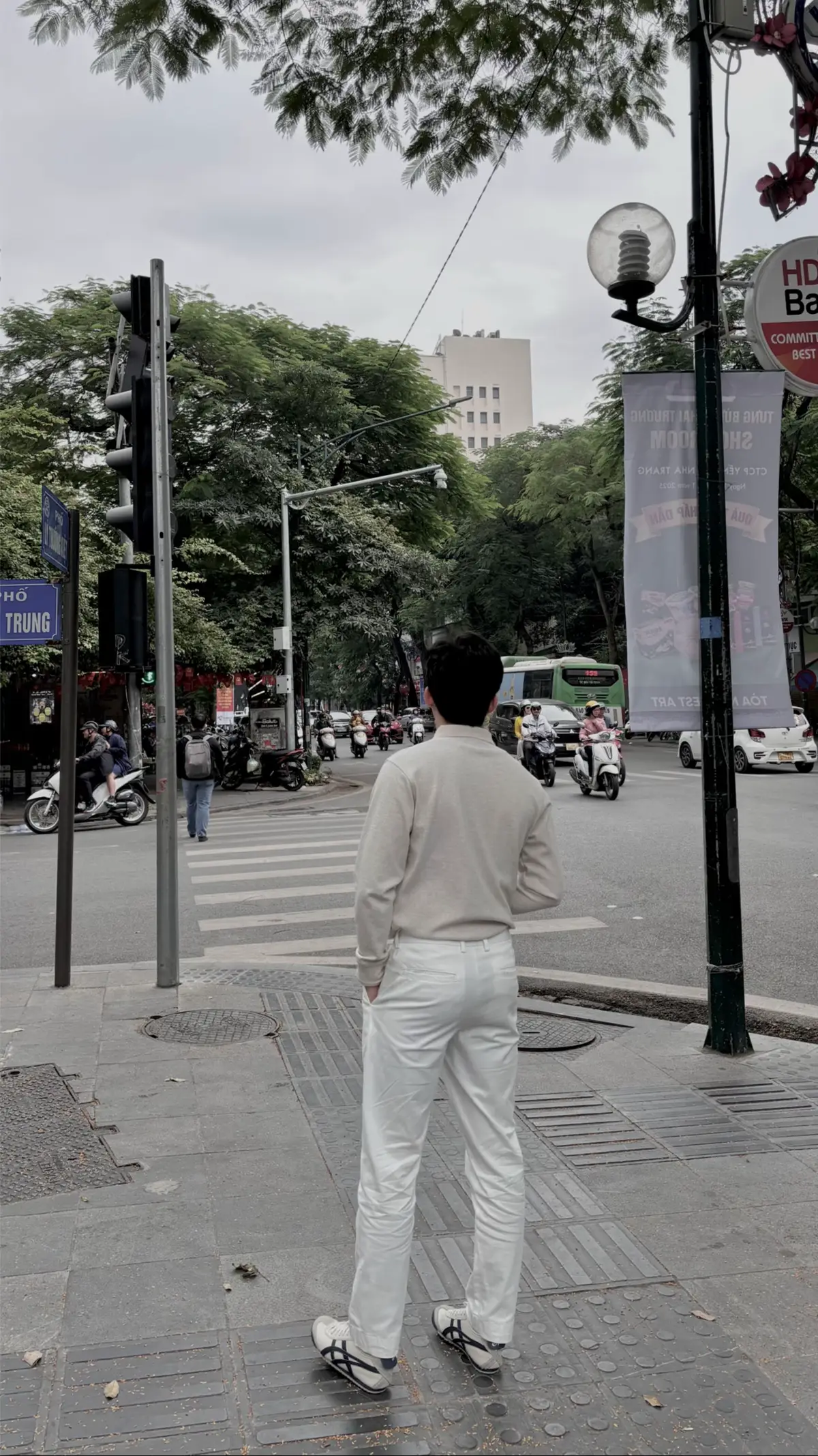 Anh đâu muốn xa....🛵 #xuhuongg  #fyp 