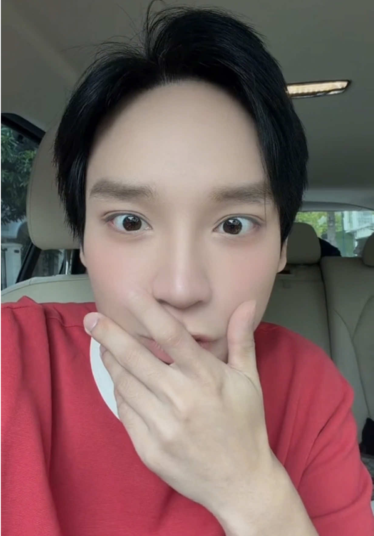 Em Tâm có người thương chưa  ??🥰🥰 #xh #fyp #hanoigoc 