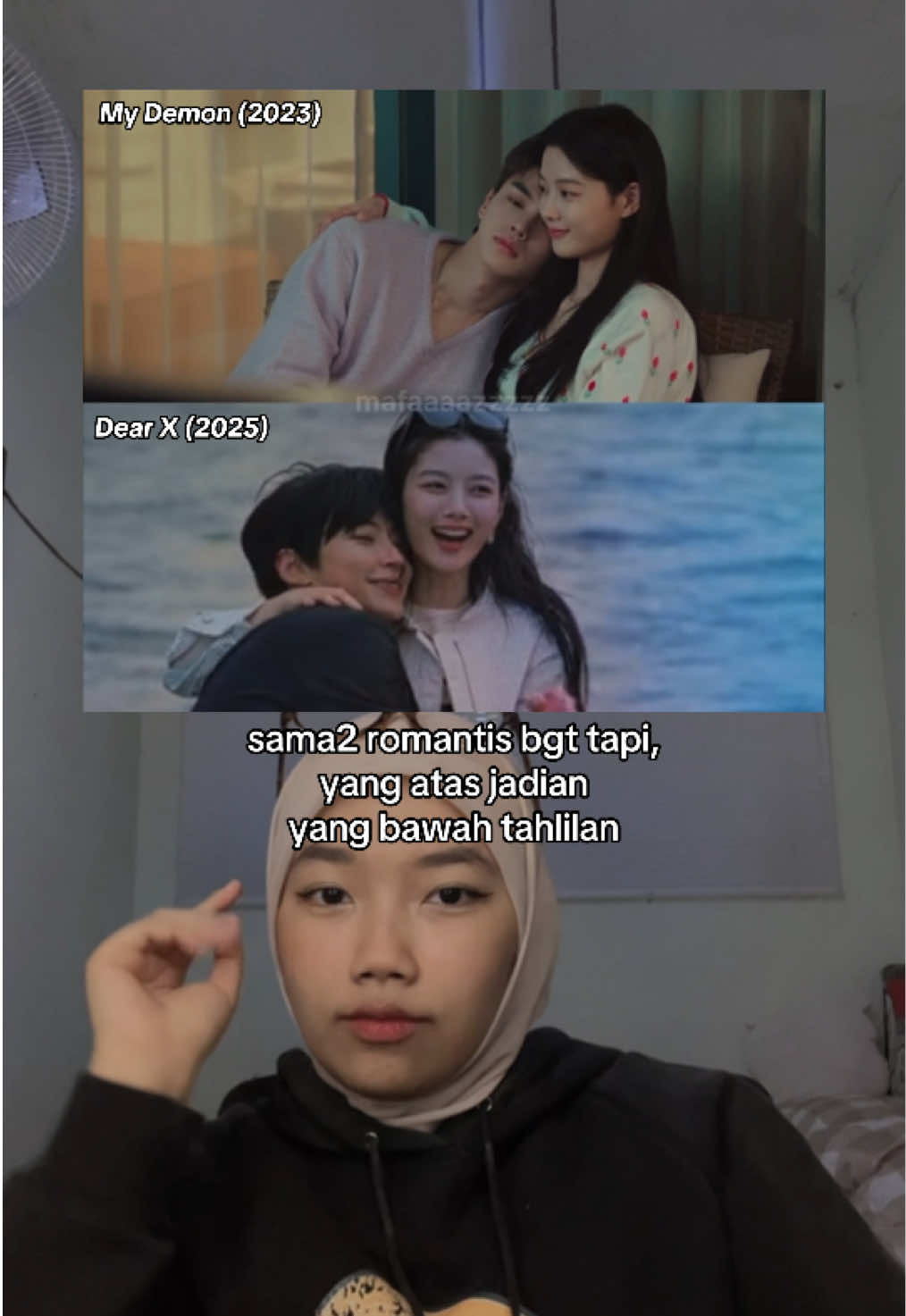 tim cowo demon apa tim cowo bathtub? 😇🙏🏻 #dearx #kdrama #kimyoojung #hwanginyeop #songkang 