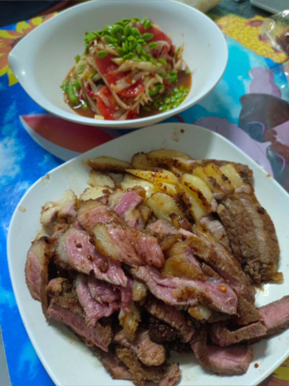 #เสื้อร้องไห้ 