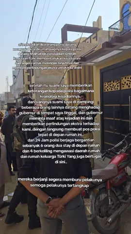 tapi ini belum mengobati trauma saya..yg ketakutan di malam hari..semoga kau cepat ketangkap ya..sepatu akü warna Pink kenapa kau ambil juga Njirr ! #beritaviral #beritatiktok #fyp #pencuri #maling 