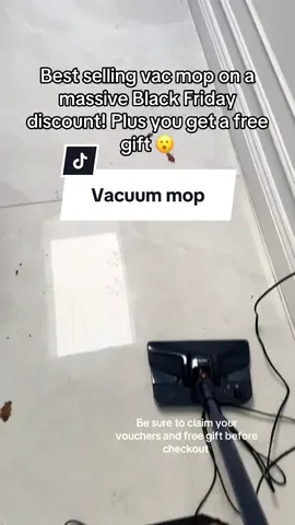 HETCH 2 in 1 vacuum Mop #vacuummop#vacmop#vaccum#mop#cleaninghacks