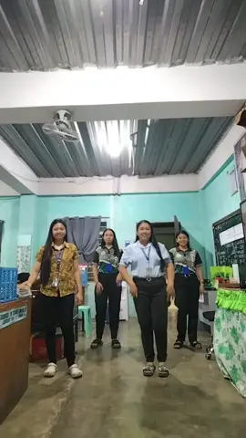 @Jessa @_ann.iee8 @fleur_ 🩵 Another OT, another TikTok dance hahaha🤭🥰