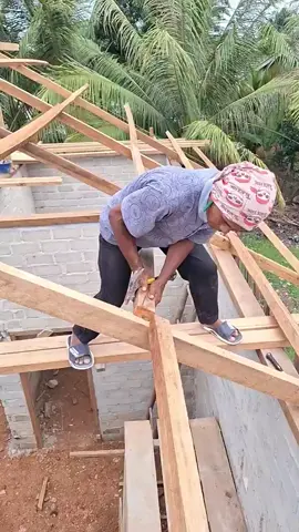 senior builder's secret technique #woodworking #contraction🧠#fyp #usa🇺🇸 