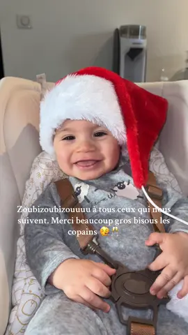✨ Merci à tous ceux qui s’abonnent à notre petit univers ! ✨ Votre présence, vos likes et vos mots doux accompagnent notre bébé dans ses premiers instants de vie. Chaque abonnement est un sourire de plus dans notre journée. 💛 Merci de suivre ses petites aventures, ses progrès, ses éclats de rire et toute la tendresse qui remplit notre quotidien. 👶💫 Bienvenue dans notre douce bulle familiale ! #pourtoii #fyp #baby #2025