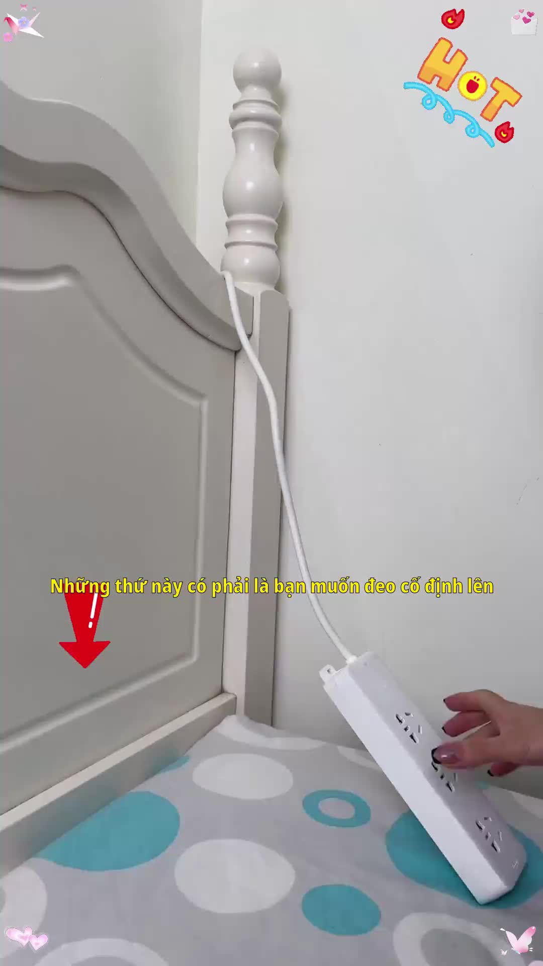 Trợ thủ đắc lực cho cải tạo nhà, không cần dụng cụ, dán dễ dàng. 