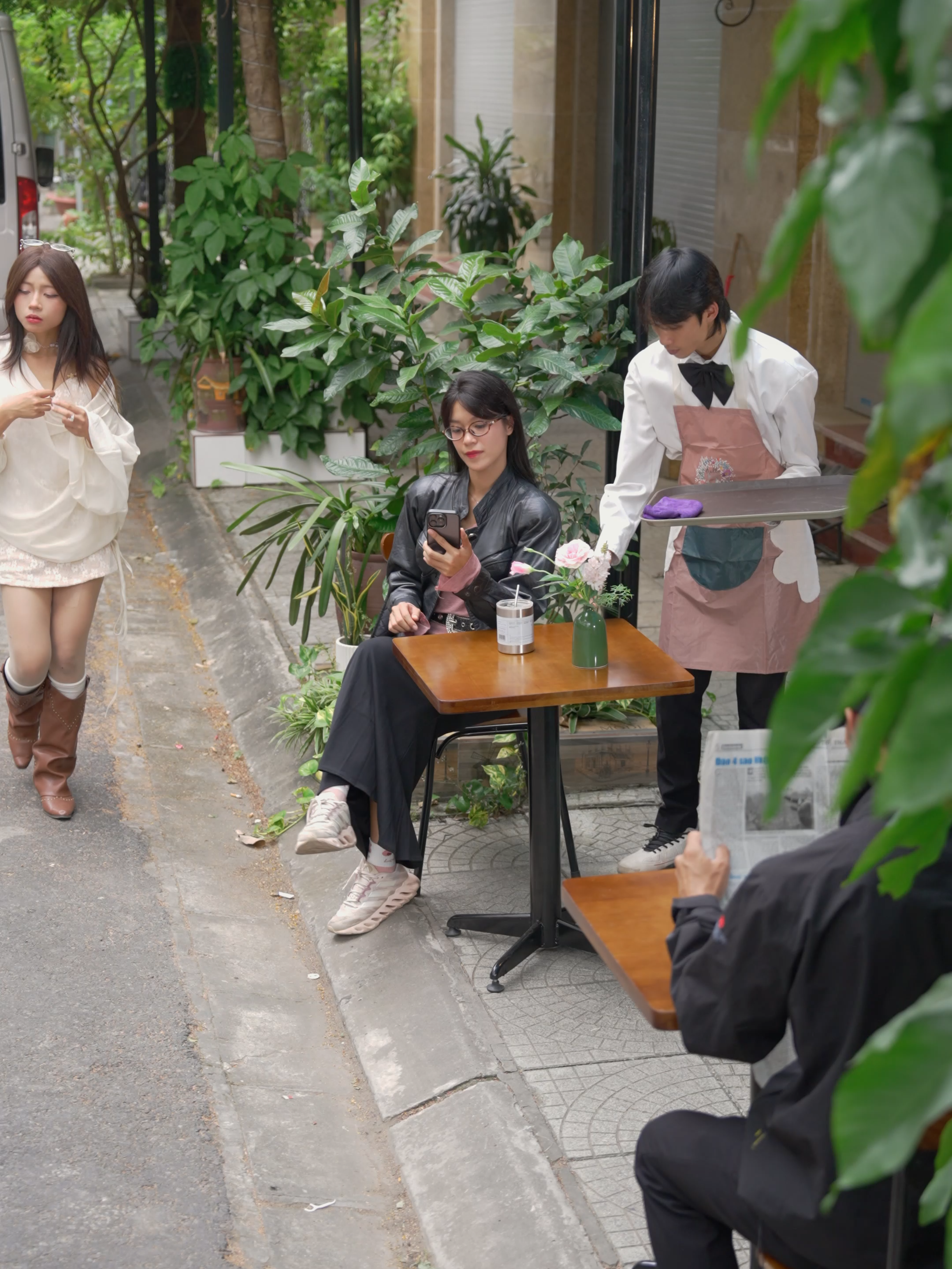 Follower | Oppa Huy #huyseoul