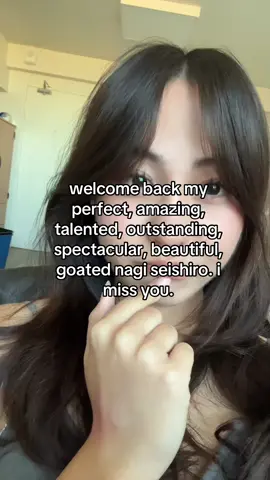 IM SO HAPPPY!!!!! #bluelockmanga #bluelock #bluelockedit #bluelockanime #anime 