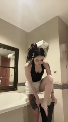 ถนนสุขุมวิทไปทางไหน🫢#ฟีดดดシ 