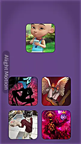 si ipin manja bgt loh ya 😡 #upinipin #debehceog #fyp #debeh #bakekok😹 