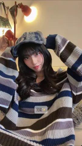 れいもファンデ使わん派じゃけど、これは軽いから使いやすいと思った💕  11月15日（土）よりオンライン限定発売しです^^ #PR  #TIRTIR #レッドファンデーション #リキッドファンデーション