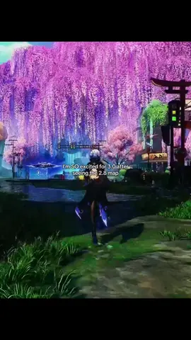 it’s so gorgeoussss #fyp #wutheringwaves #wuwa #foryou 