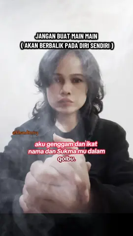 atas ijin yang maha esa jika ia ( Allah SWT ) berkehendak maka dia tak kan bisa jauh dari mu dan makin mencintai mu bahkan tak bisa lepas dari mu ( AFIRMASI IKAT NAMA )  lakukan malam saat hendak tidur . berlaku untuk yang di blokir , ghosting, di duakan , silent, cuex . #afirmasipositif #manifestasi #sagitarius♐️ #beranda 