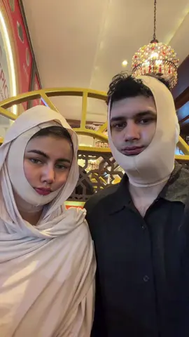 Chemak chlo #akashellahi #elvyaabdullah 