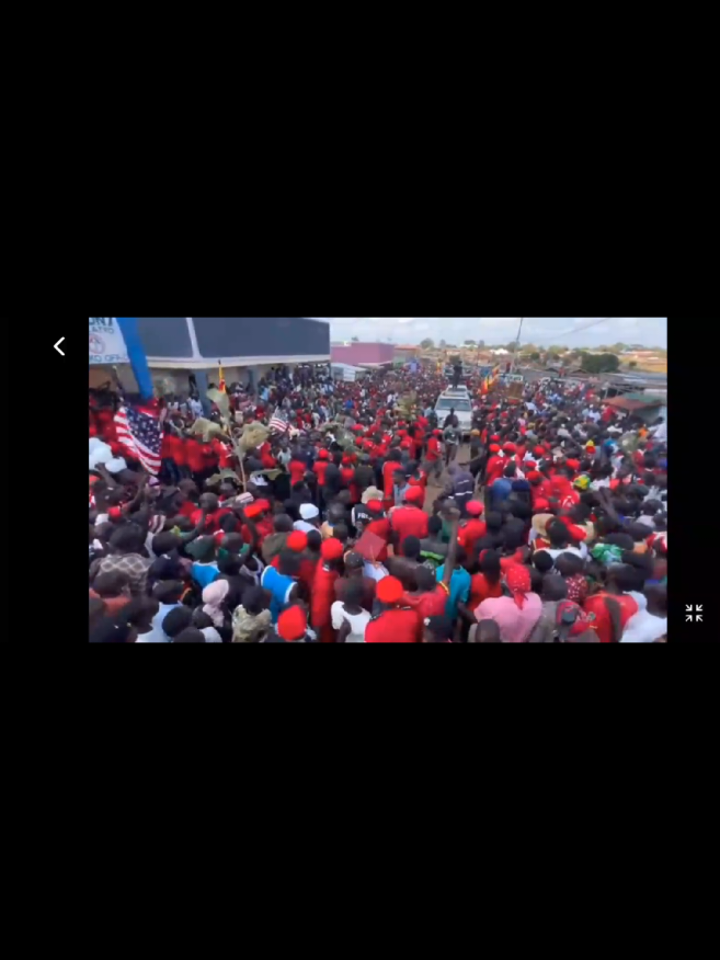 This is KOBOKO not ARUA MASAKA are you ready 💪😂#kyagulanyirobertssentamu #bobiwine #protestvote2026💪 #bobiwineuganda✊✊✊✊✊✊ #njubagilbert 
