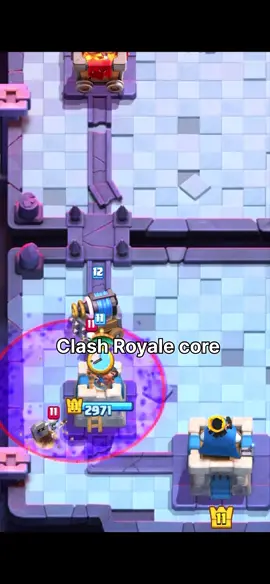 #clashroyale #clashroyalememes #core 