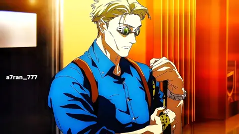 نانامي سان 🥺💔 #نانامي #جوجيتسو_كايسن #انمي #تصميمي #fyp 