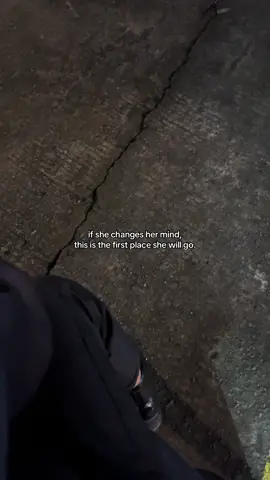 if she changes her mind, this is the first place she will go. #scan #viral #fyppppppppppppppppppppppp #inc 