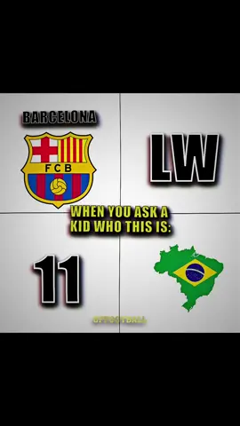 It's really like that #neymar #barcelona #santos #brazil #psg