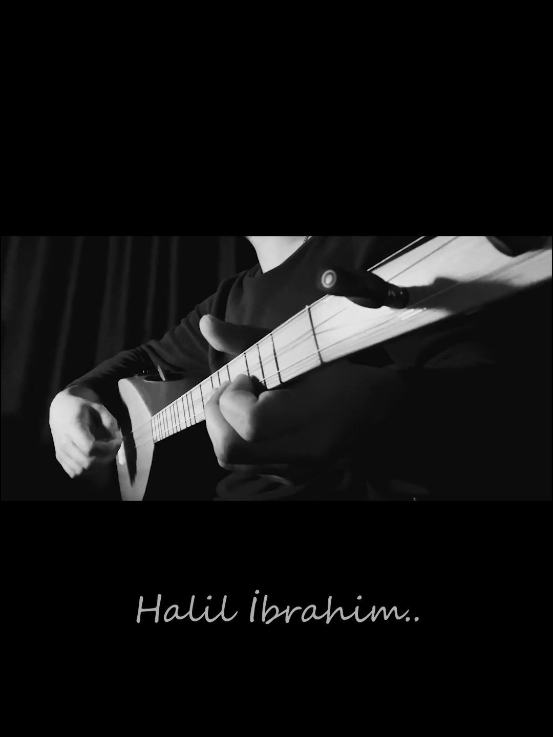 İnstagram: mysticsaz / Bana destek olmak için hesabımı takip edebilirsiniz :)  #bağlama#saz #akustik #akustikcover #tiktok#keşfet#türkü #reels#enstrümantal