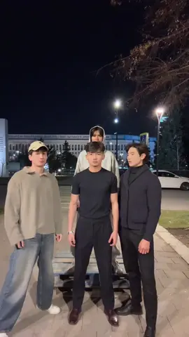 @Alihanskii @KAKEY @Archi.s_b #rge #viral #elbruso 