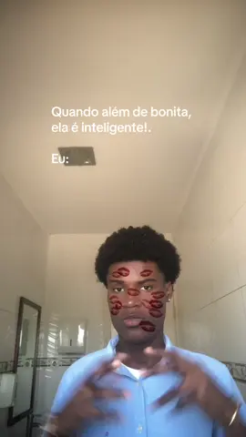 Linda e inteligente é golpe baixo🤤😏 #fyp #viraltiktok #angola🇦🇴portugal🇵🇹brasil🇧🇷 #viral_video #destacame 