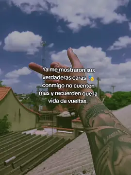 doble caras 🎭😒 #bandolero #calle #frases #tonymontana #bando 