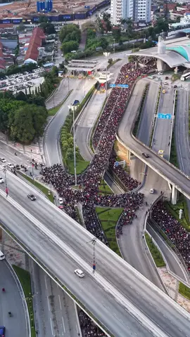 Sabarlah pencari rezeki di bumi singapura #runsgd 