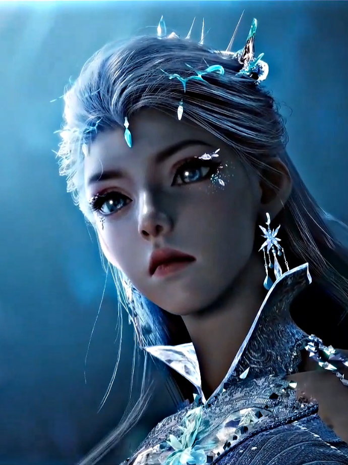 Ingatan Xuenu pulih dan masih manggil Yuhao papa, Yuhao malu🤭 #soulland2 #huoyuhao #donghuaedit #margaemperor #laannn2k 