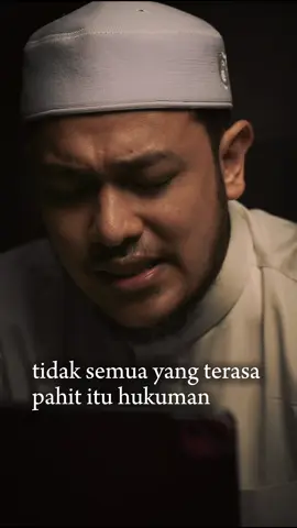 Tidak semua yang terasa pahit itu hukuman #reminder #taubat #selfreminder 