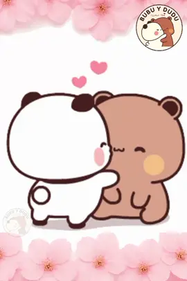 Bubu loves you 💕 #bubu #Love #iloveu #cute #bubududu 