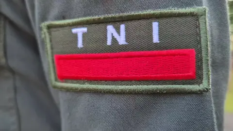 yoo yo yoo yo 🔥 #rindam2sriwijaya #tniad #fyp #kodam2sriwijaya 