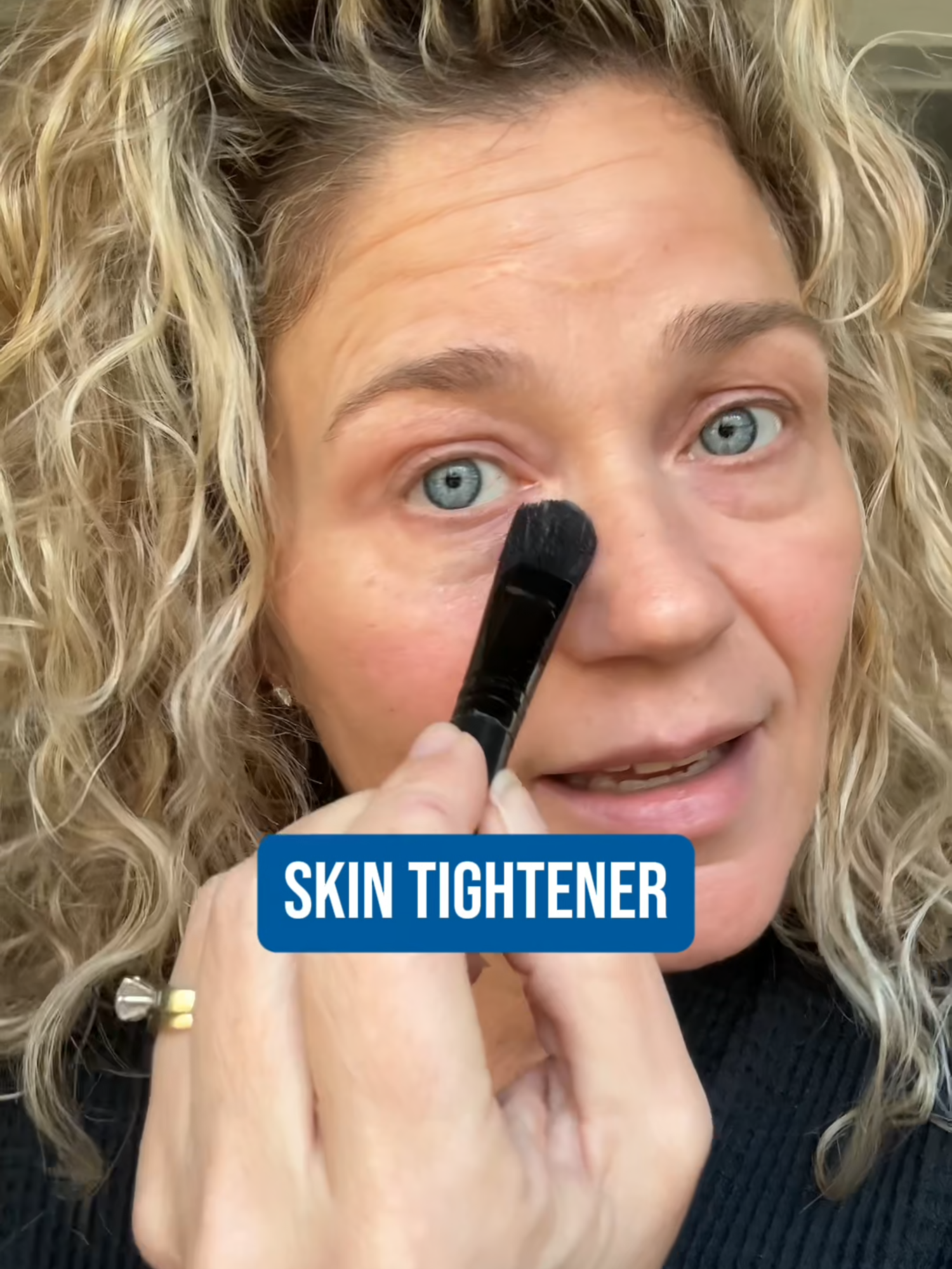 ⚫ BLACK FRIDAY MEGADEAL! 🟡 🖤 50% RABATT + GRATIS Ögonkräm + 🚚 FRI FRAKT 💛 Minska påsar under ögonen och rynkor på bara 60 sekunder! 😍✨ #BrightUp #BlackFriday