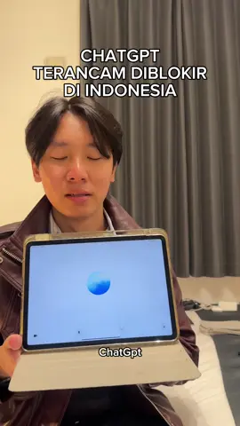 CHATGPT JANGAN TINGGALIN AKU