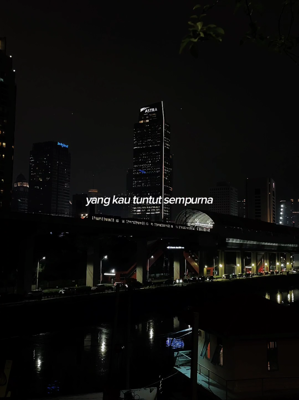 capek ga sih? harus jadi apa yang orang lain mau? #Maafnoviabachmid #noviabachmid