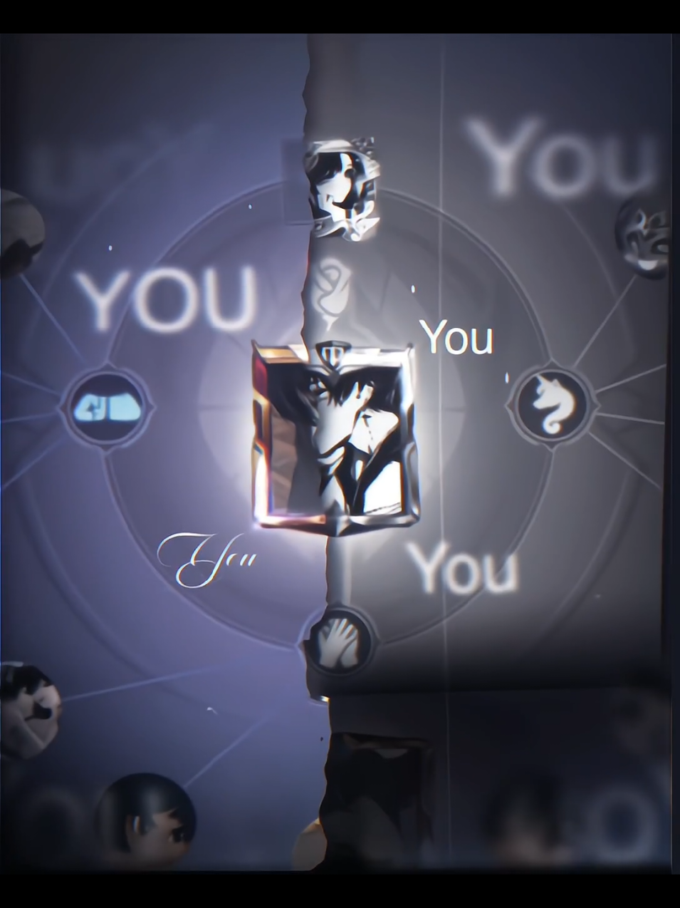 #aress : ini musik atau pisau ya - #stellars #marga7verse #mlbb #presetdibawah5mb 