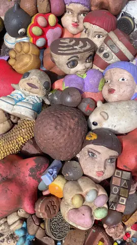 CLEANING SQUISHY ASMR🔮🔮Ball#asmr