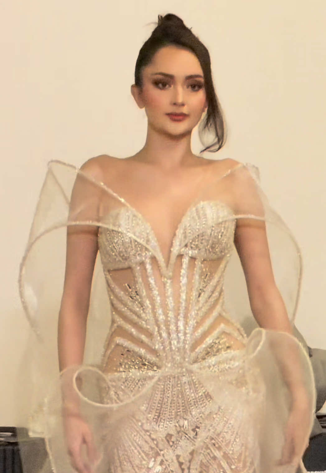 Congratulations Ma Ahtisa Manalo, Miss Universe 2025 3rd runner-up ✨ Mahuhay ka @ahtisa ipinag mamalaki ka ng buong PILIPINAS 🇵🇭