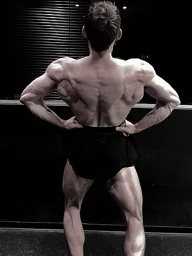 true science based lifter | #gym | #hypertrophy | #sciencebasedlifting | #keenanrmalloy | #edit