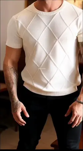 🔥📦✨ . . . #TikTokFashion #roupasmasculinas #vaiprofy #modamasculina #pinterest 