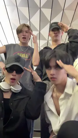 bye ～🐯 Love you all #janggansalting 