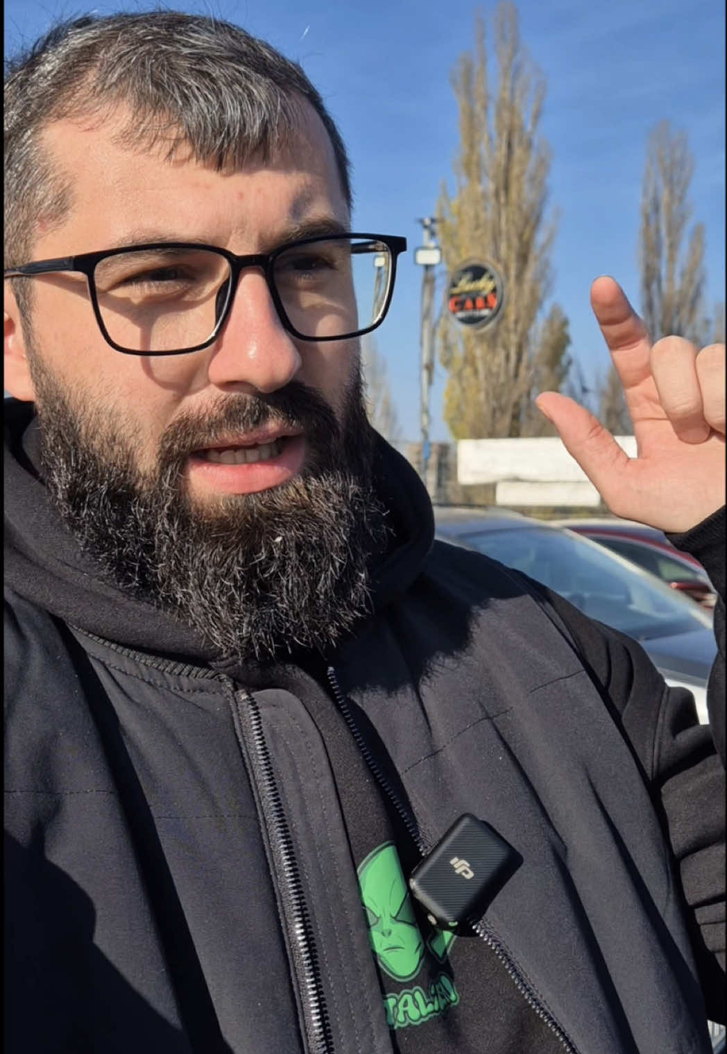 Працюємо щоденно з 𝟵:𝟬𝟬 до 𝟭𝟵:𝟬𝟬 без вихідних, без перерв - приїжджайте, чекаємо на вас 📍 м. Одеса, вул. Аеропортівська, 27/1 🕙 щоденно з 𝟵:𝟬𝟬 до 𝟭𝟵:𝟬𝟬 📱 +𝟯𝟴 𝟬𝟲𝟳 𝟳𝟳 𝟮𝟮 𝟴𝟴𝟴 ⠀ ⠀ ⠀ ⠀ #одеса🇺🇦  #автовикуп #комісіяавто #ОдесаППО #шахеди