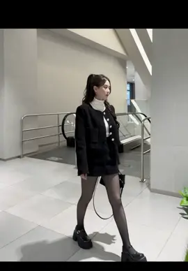 Set váy dạ 2 món cho các nàng đi chơi nè#setda #fashion #xuhuong 