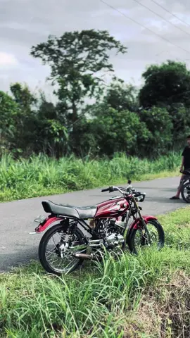 🤙🤙🤙#rxkingstylemedan #twostroke165 