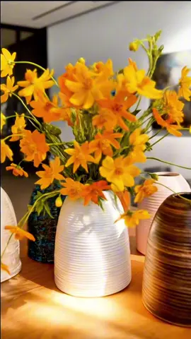 #xuhuong #binhhoa #decordep 