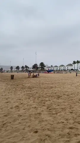 24/10/3025Agadir wheater 25°☀️#agadirbeach #agadir #morocco 