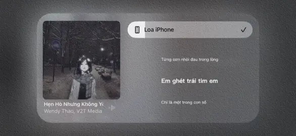 Em ghét trái tim em…#henhonhungkhongyeu #lyrics #lofi #xuhuong #fyp 