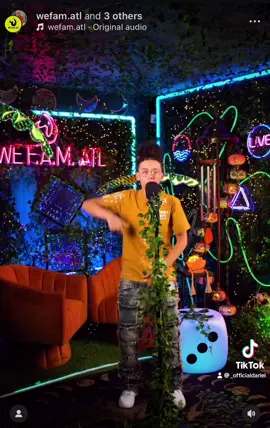 Just wait till I pop…💥 #fyp #justwait #dariel #artistsoftiktok 