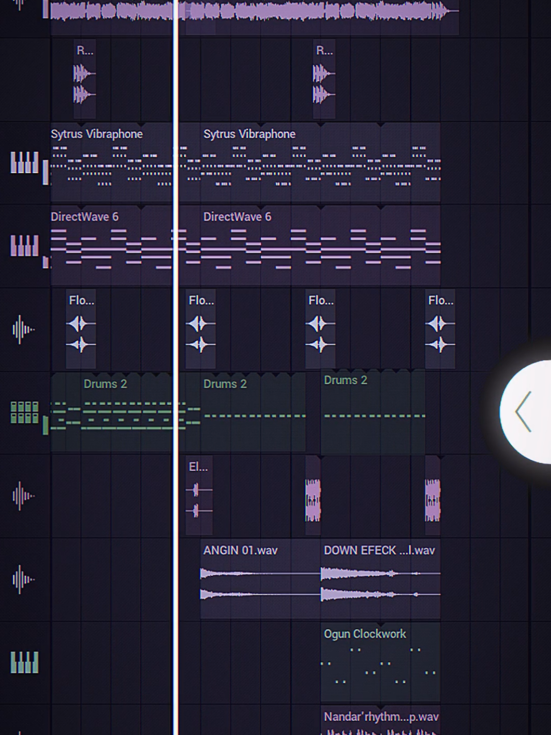 basindir🤙 #yudhlah #cuek #djslowbass #soundjjkane 