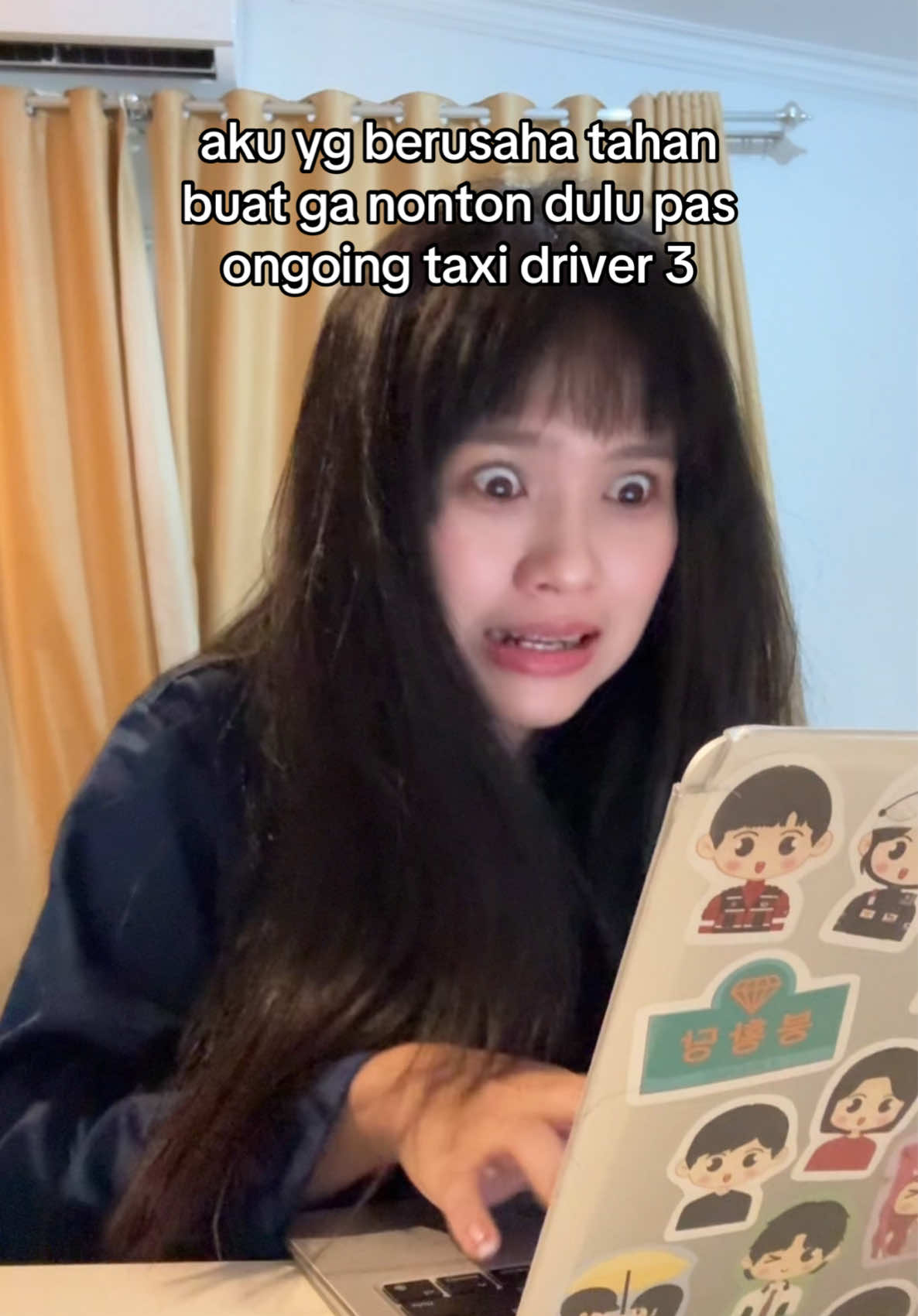 MANA KUAT😭😭 TIM ONGOING MALAM INI KUMPUL!!🔥🔥🔥 #taxidriver3 #drakor #kdrama #leejehoon 